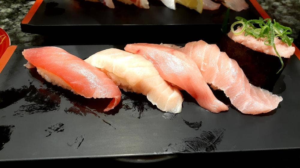 寿しまどか アミュプラザ鹿児島店