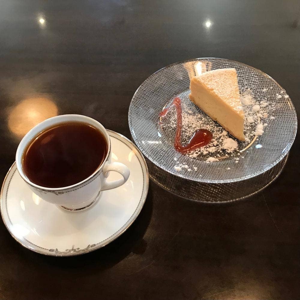 ホリコーヒー 四日市店