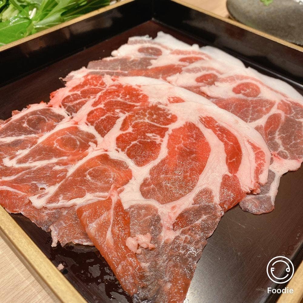 美鍋 しゃぶしゃぶ 火鍋 れもん