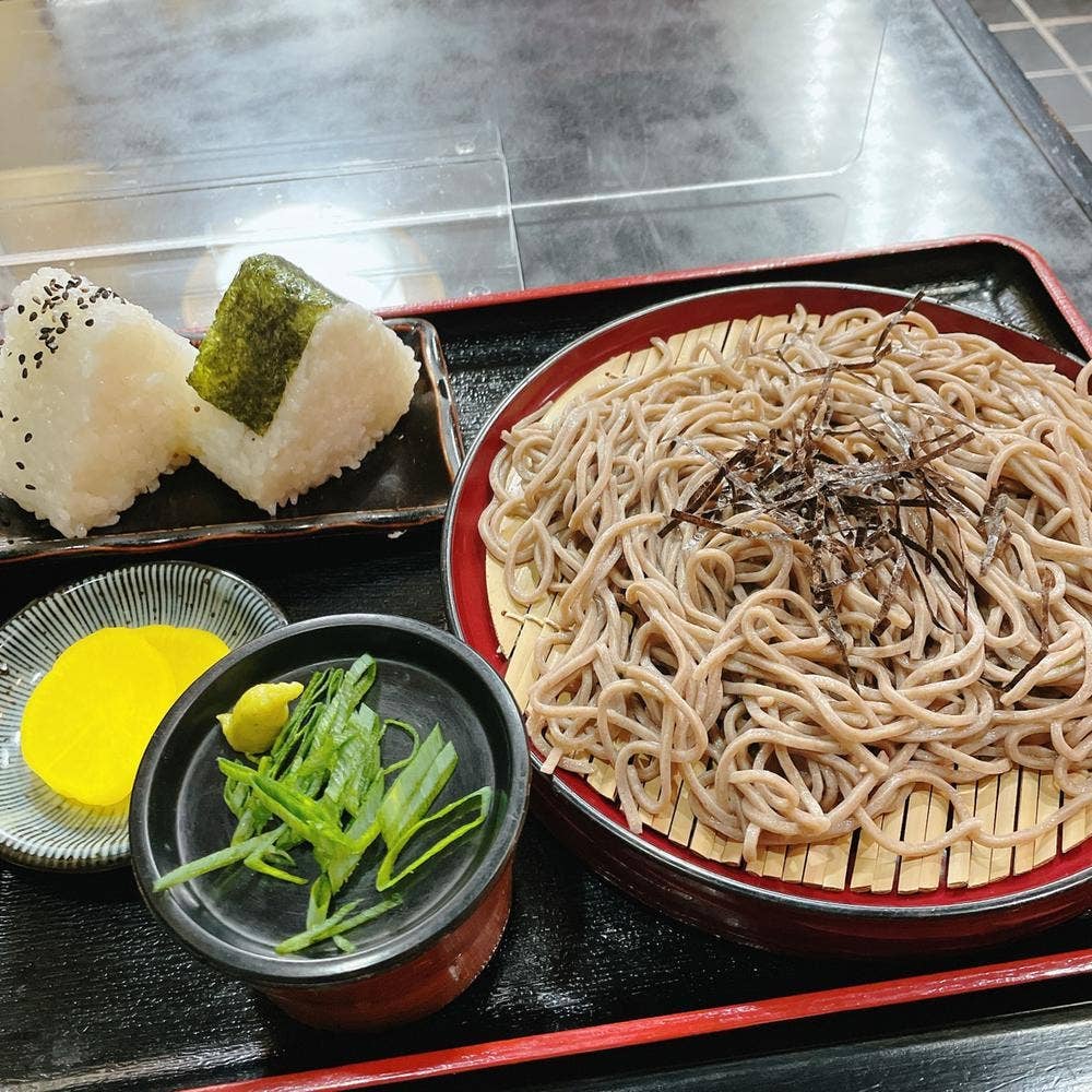 日之出食堂