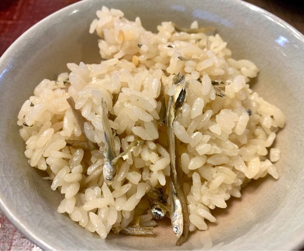 割烹旅館 観月荘