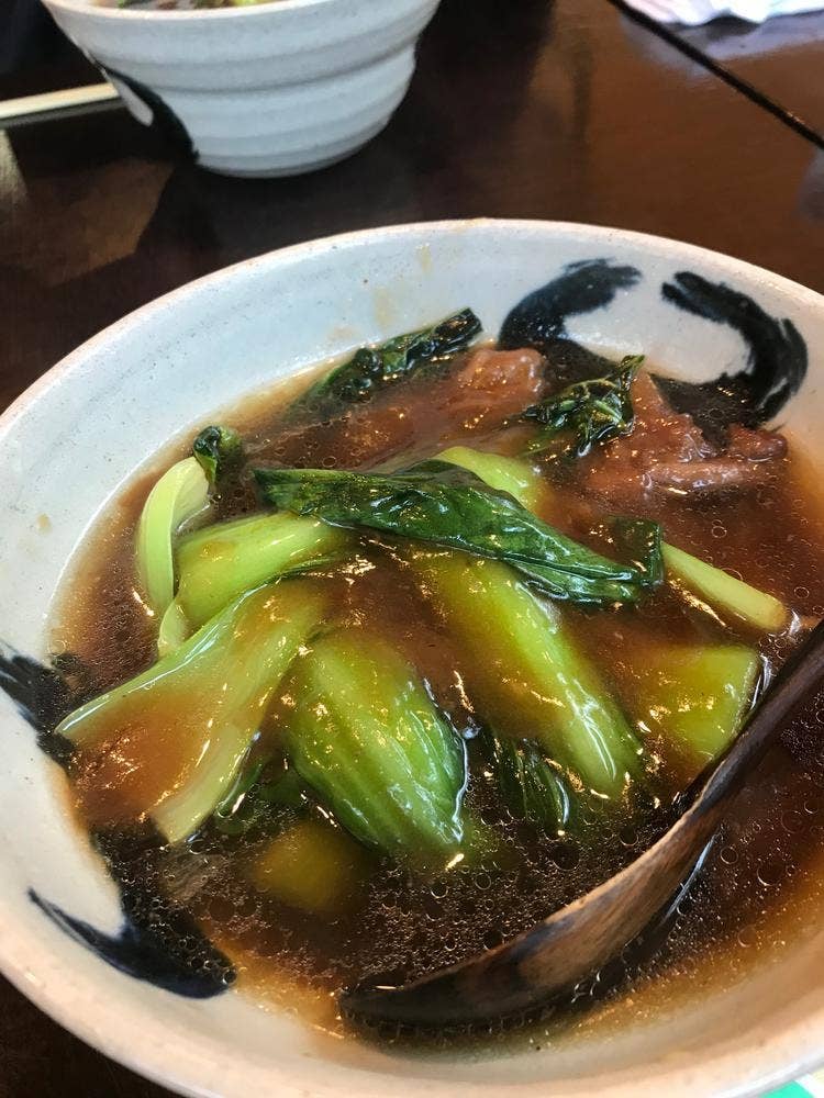中華風家庭料理ちーえん