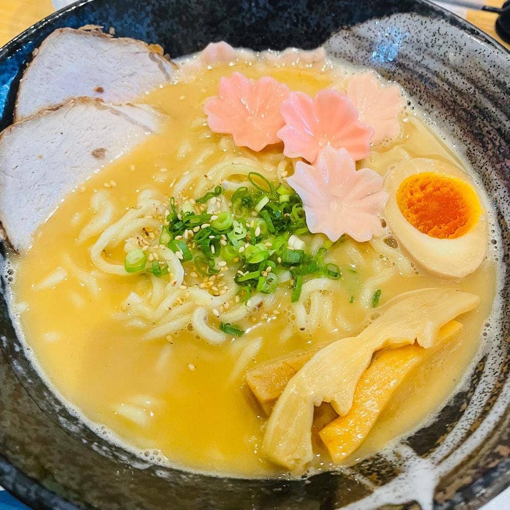 桜麺本舗