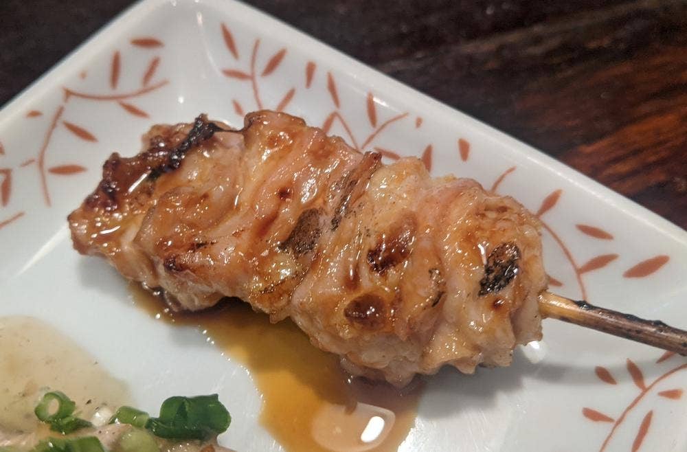 やきとり大吉 安来店