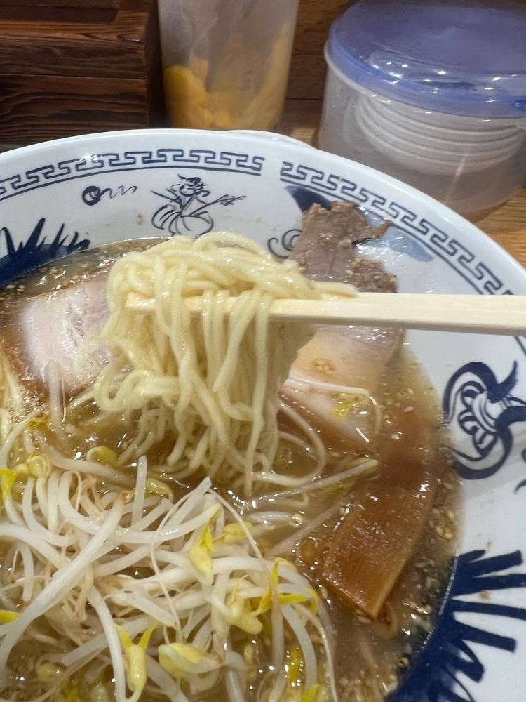 大宮ラーメン