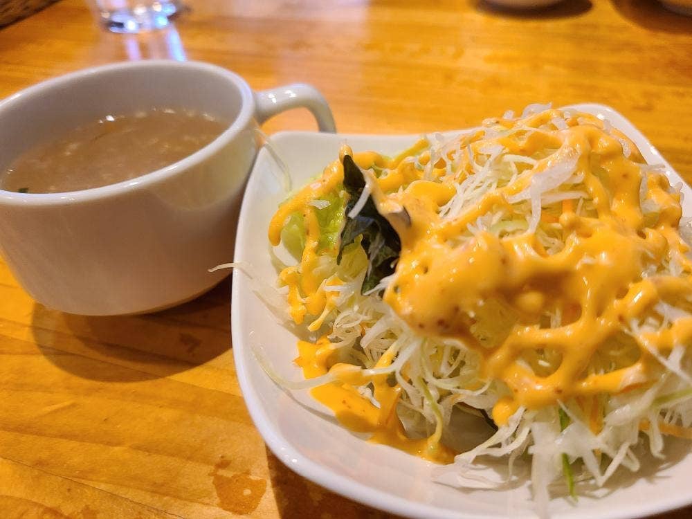 サガルマータ 黒川店