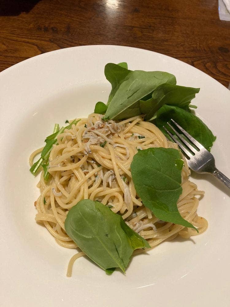 洋風キッチン matsui