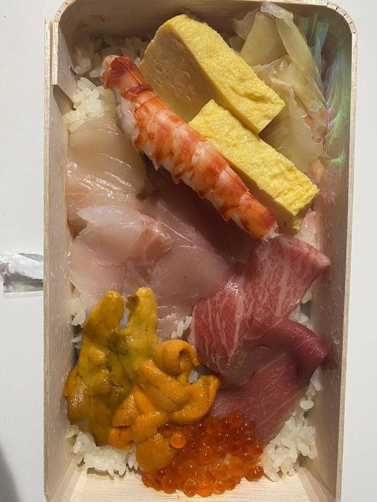 鮨 しょう