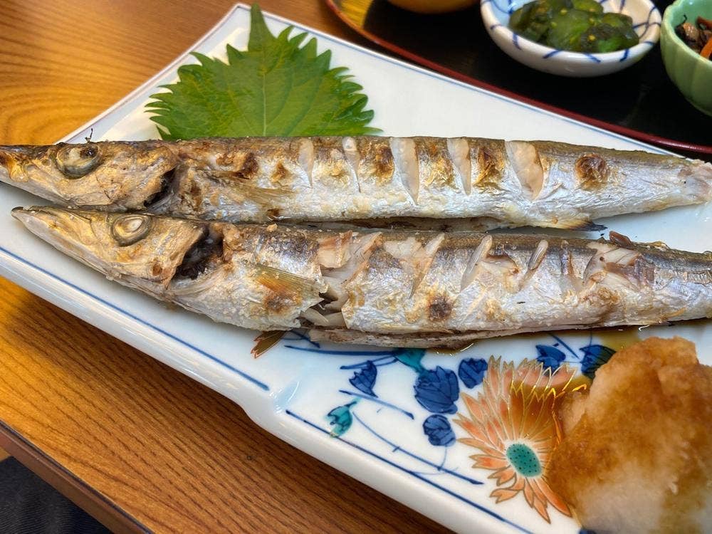 第八富士丸食堂