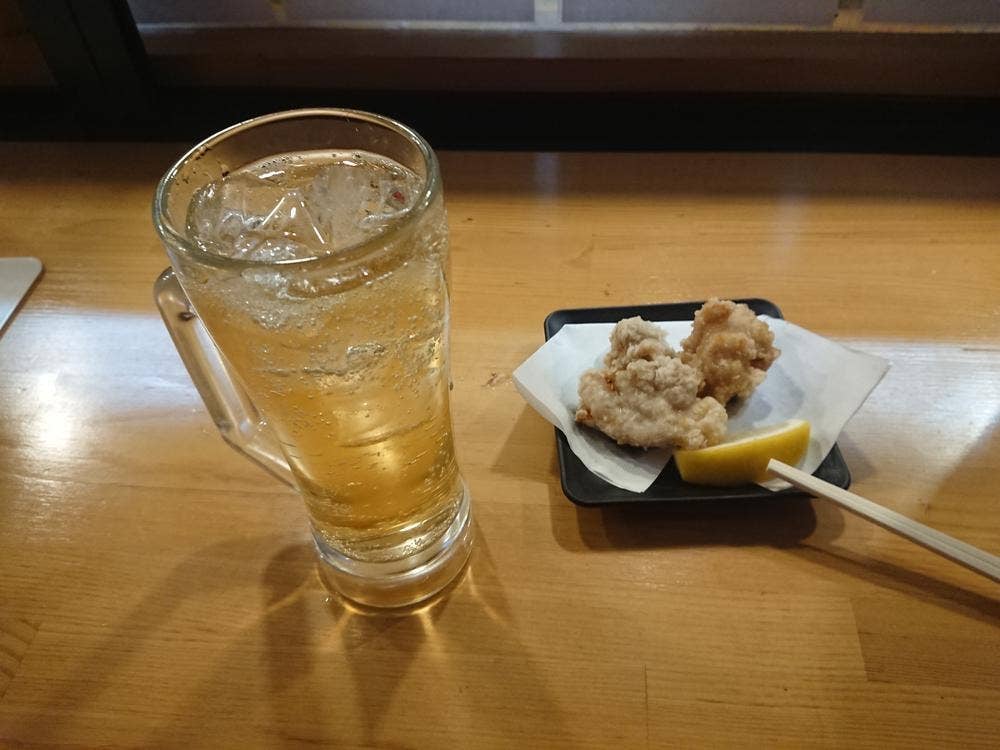 たこ一 光明池店