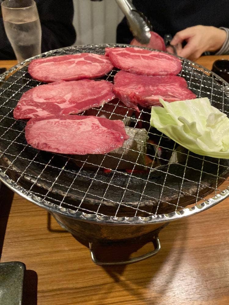 もつ処 岩見
