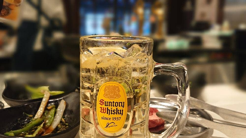 大衆ジンギスカン酒場ラムちゃん 船橋店