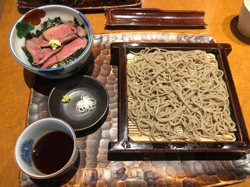 驀仙坊