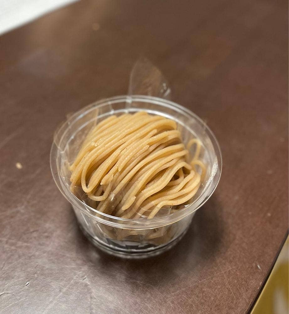 菓子の記録帖 六本木ヒルズ店
