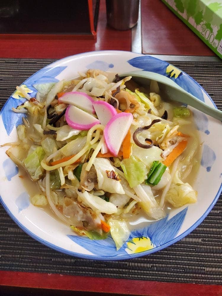 道食堂