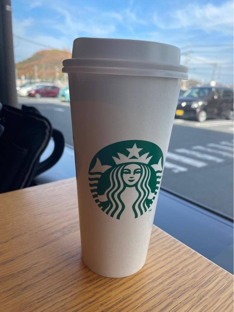 スターバックス コーヒー 岡山大安寺店