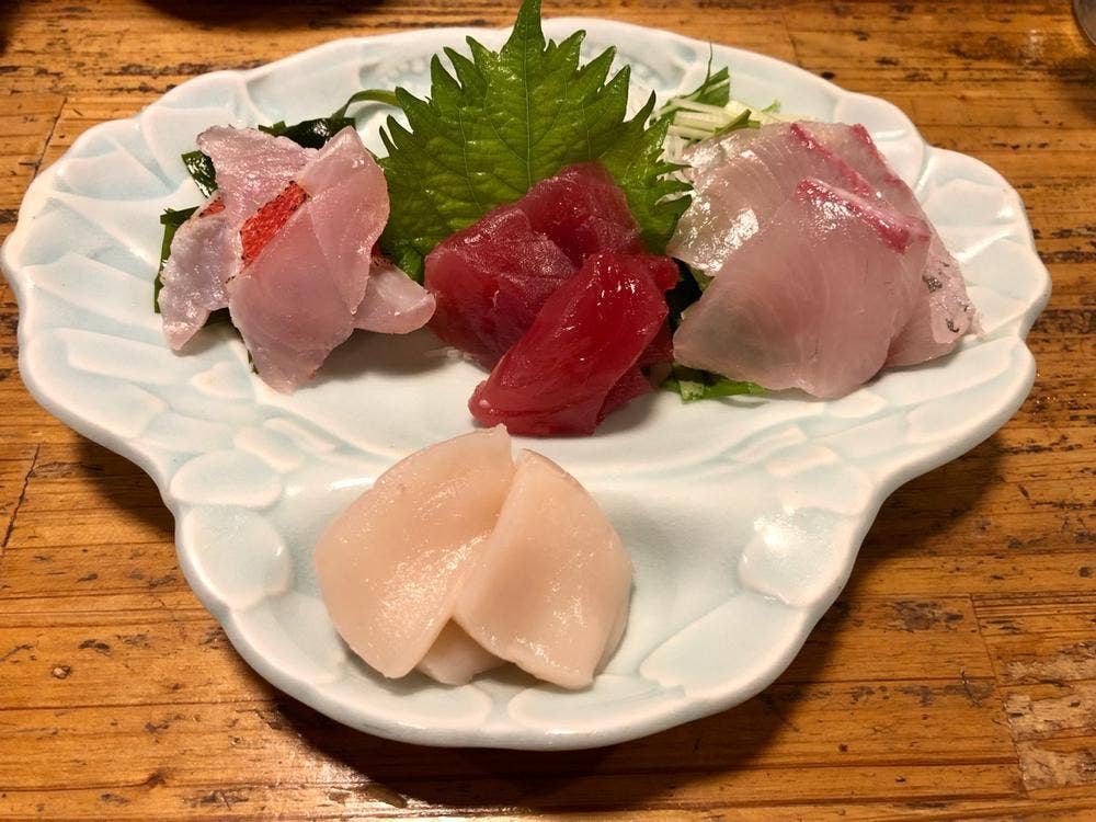 イソノサザエ