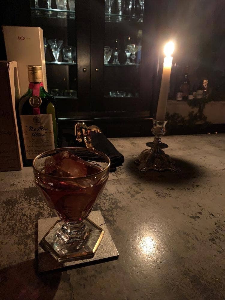 Bar cafca.