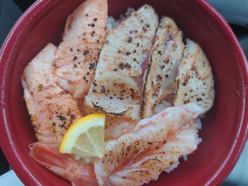 はま寿司 倉敷連島店