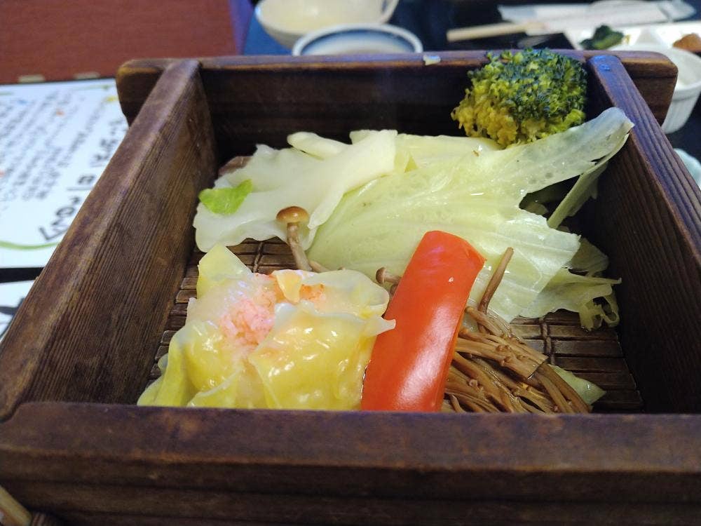 和心の宿 大森