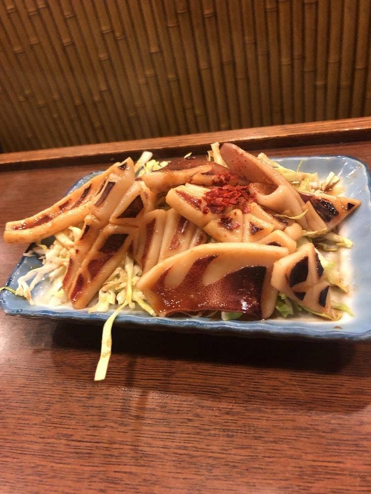びっくり