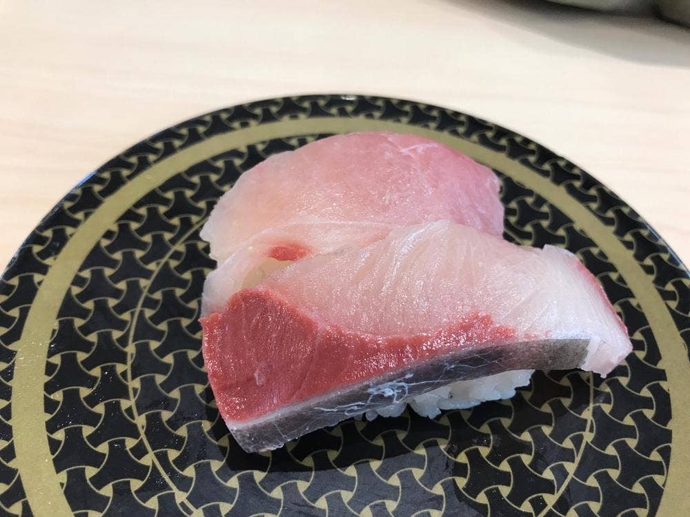 はま寿司 東金店