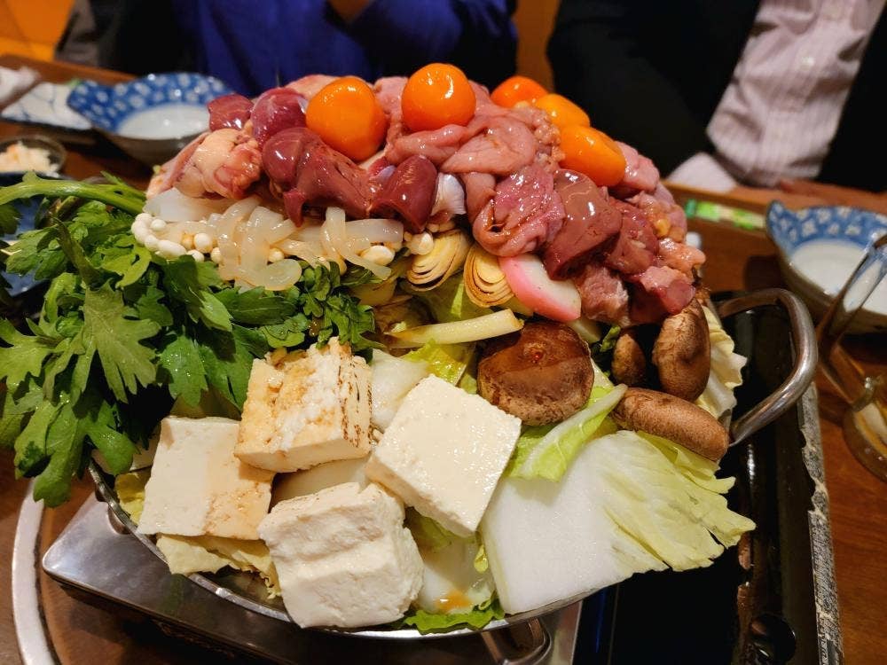 シチュー屋