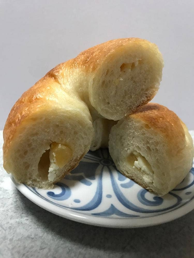天然酵母パン もえぎ彩