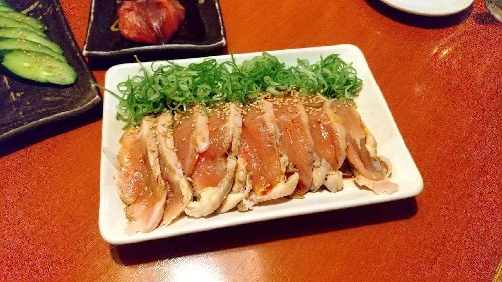 せんと 九条店