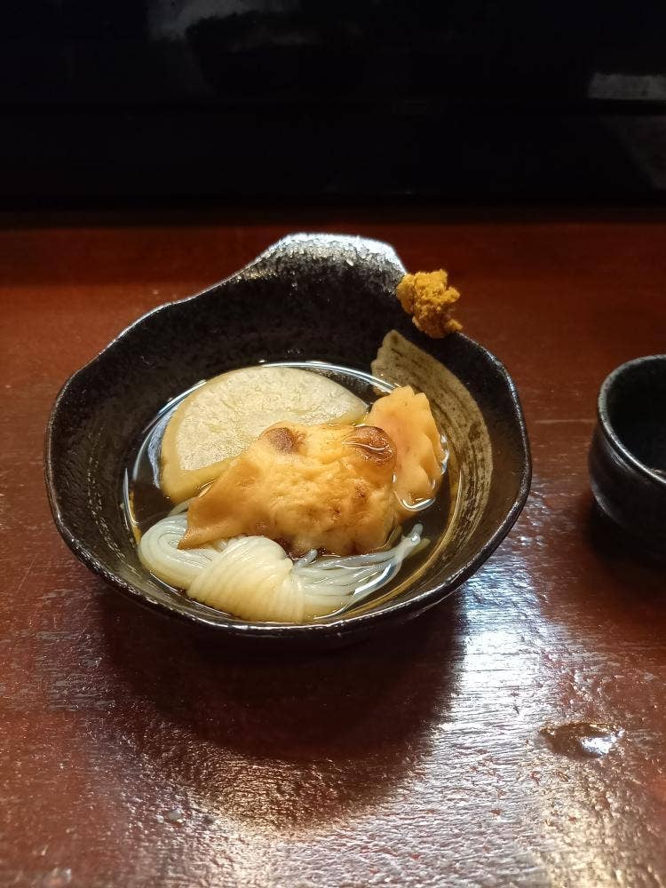 旬彩 蓮