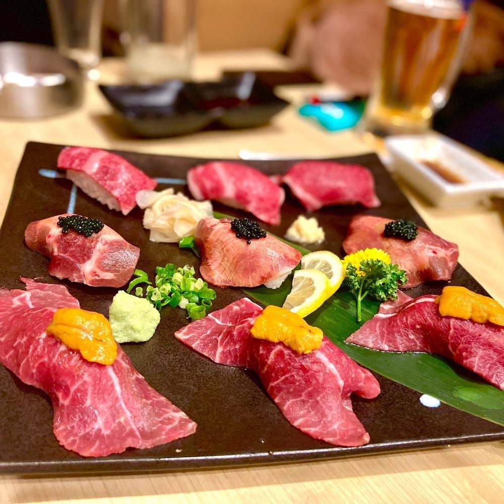 遊山 新宿店