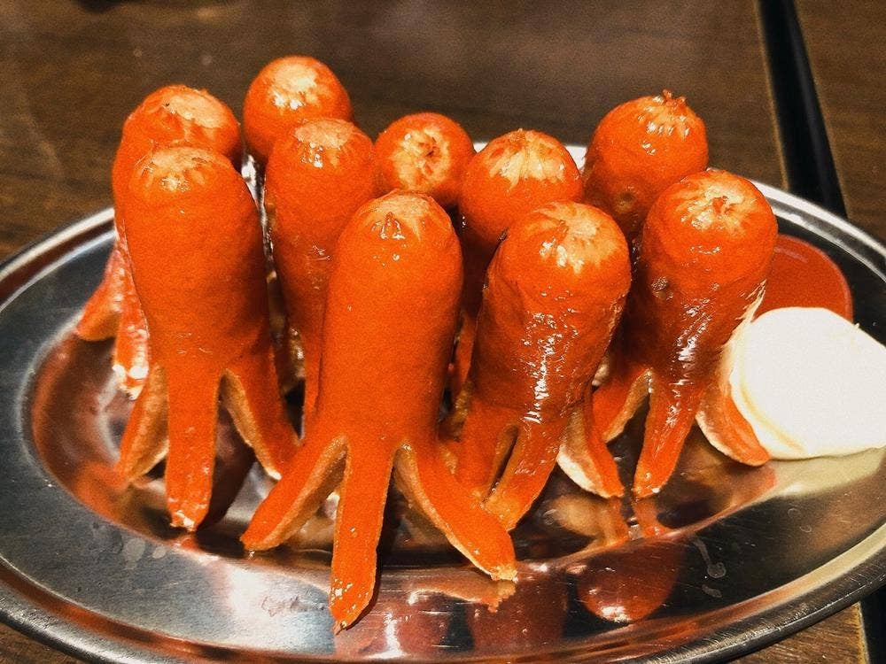 PRONTO 五反田西口店
