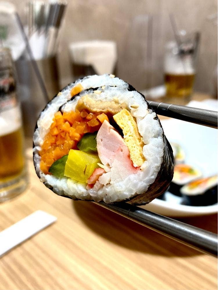 キムチの郷