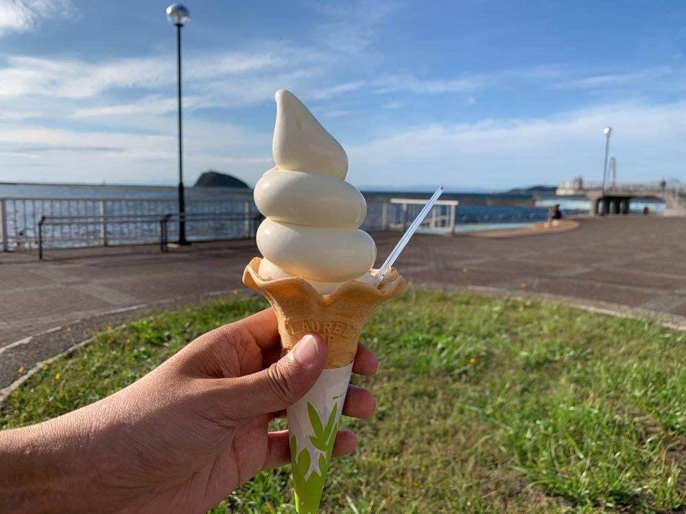 道の駅 みたら室蘭