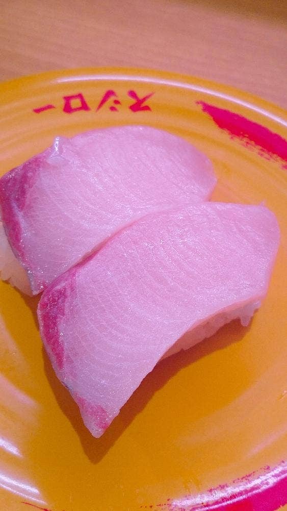 スシロー ミューザ川崎店