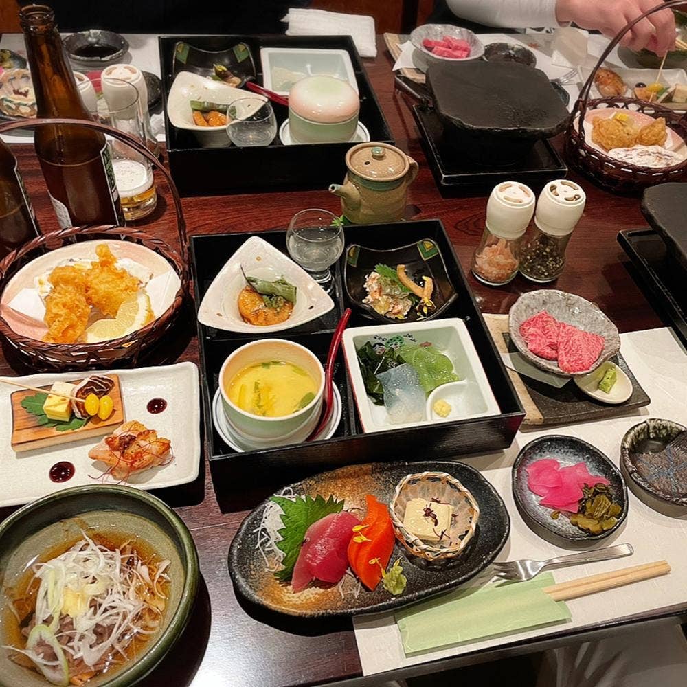 大子温泉やみぞ