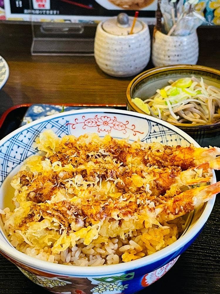 三幸食堂