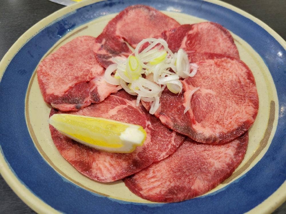 焼肉山吉