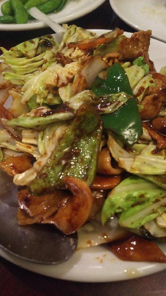 栄華楼