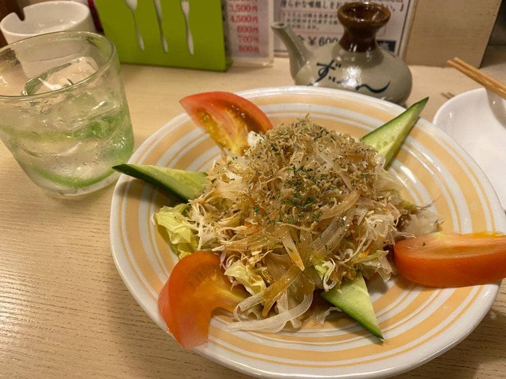 花より