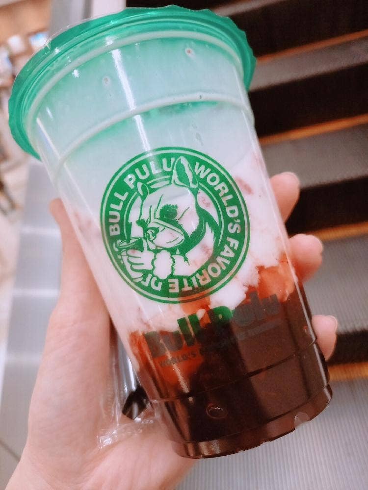 Bull Pulu アリオ札幌店