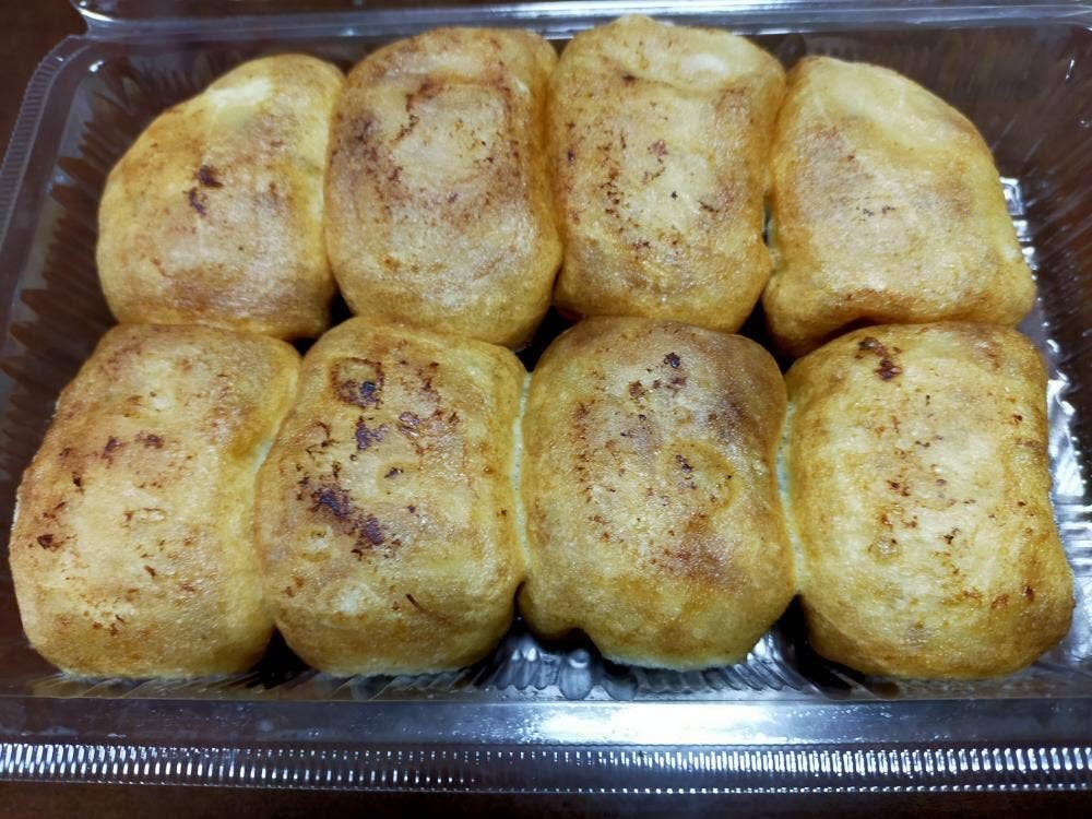 ホワイト餃子 成田店