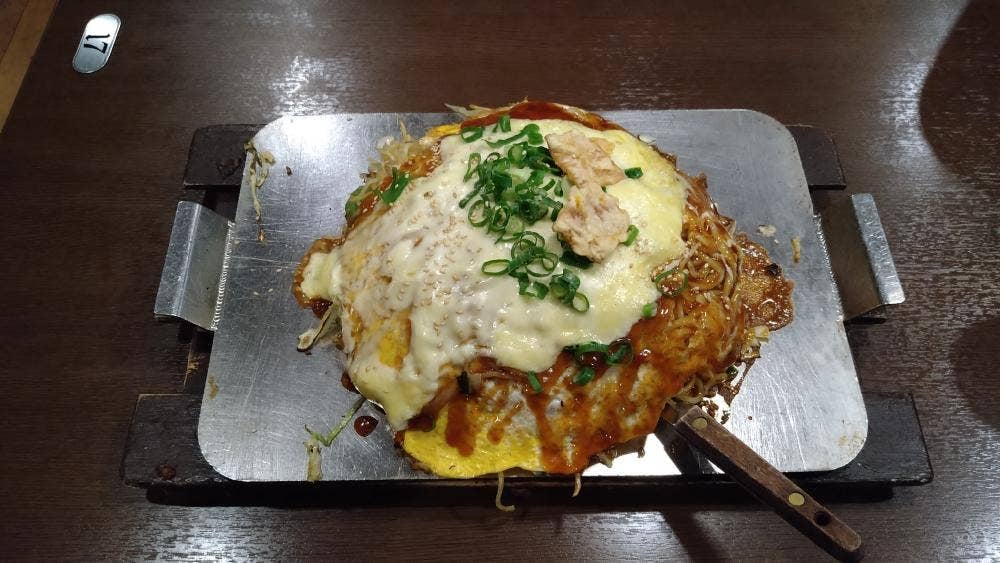 ほりかわ