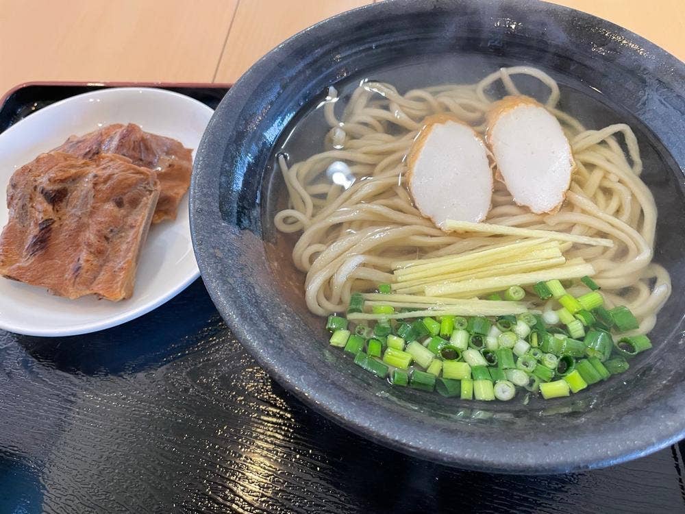 麺屋 丸翔