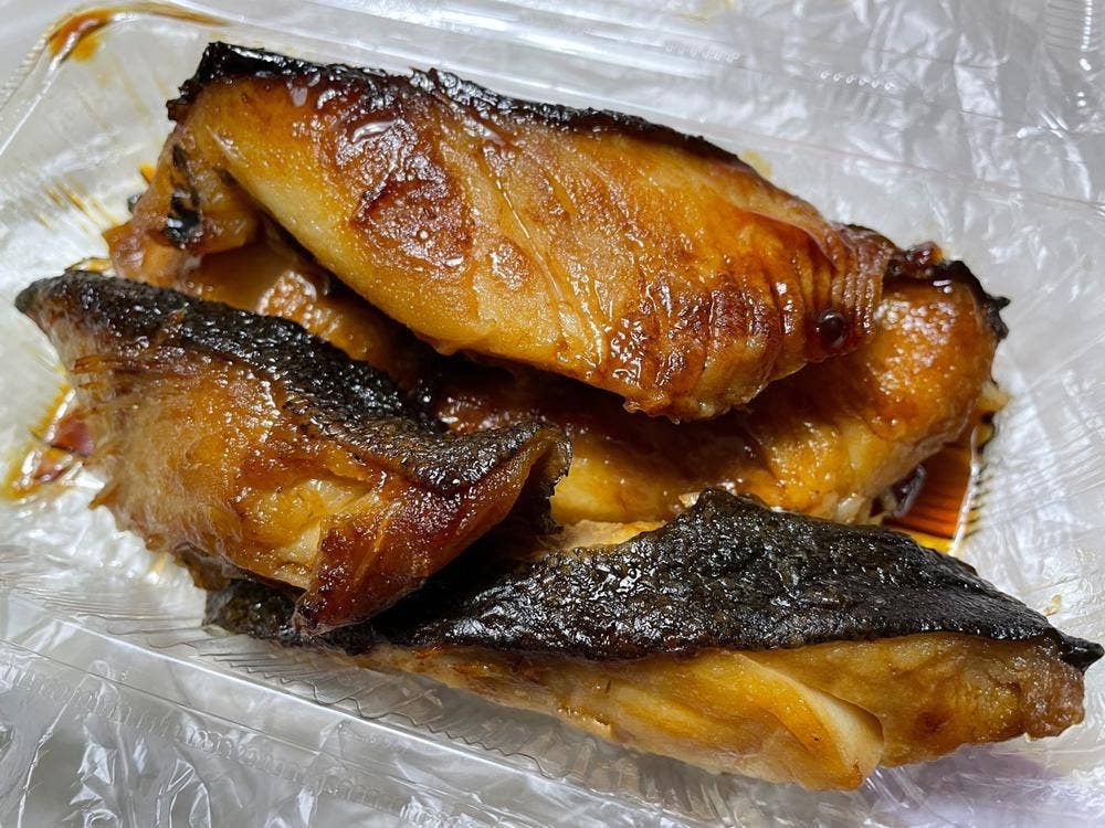 味の浜藤 ながの東急店
