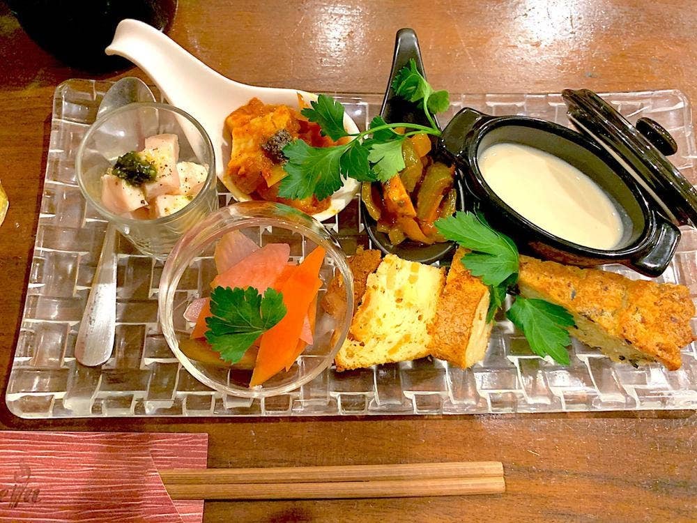欧和食 ライン