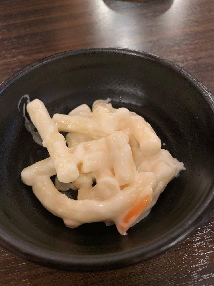 ハナシ