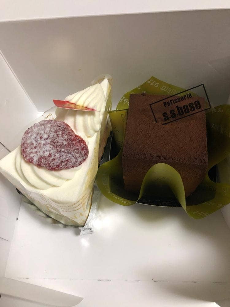 Patisserie.s.s.base
