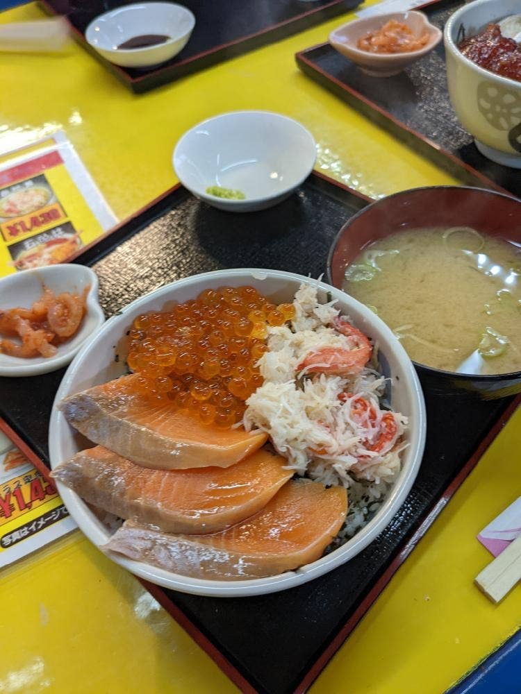 はこだて浪漫館