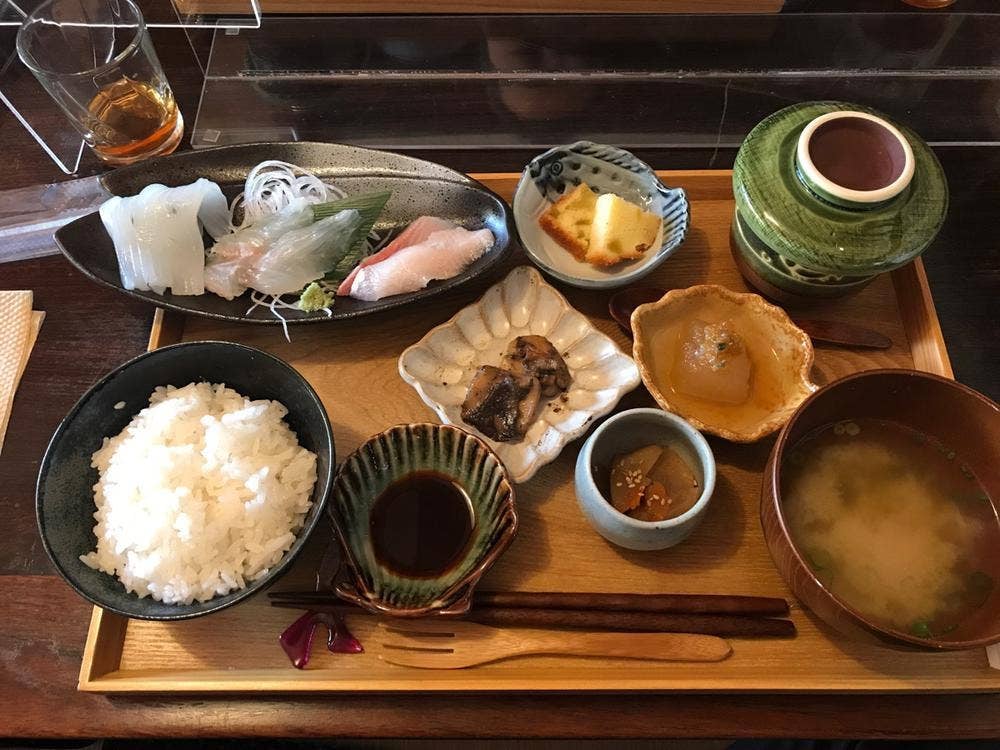 星と陽